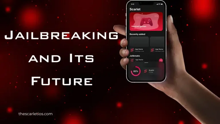 Jailbreaking and Its Future