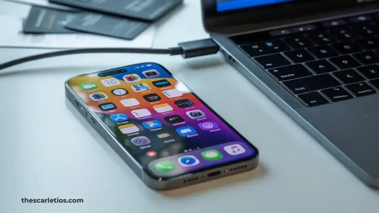 What Is eSign iOS IPA
